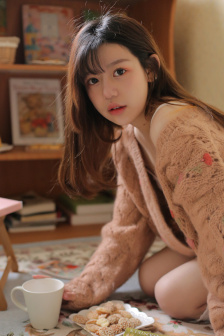 明星专题：杨童舒